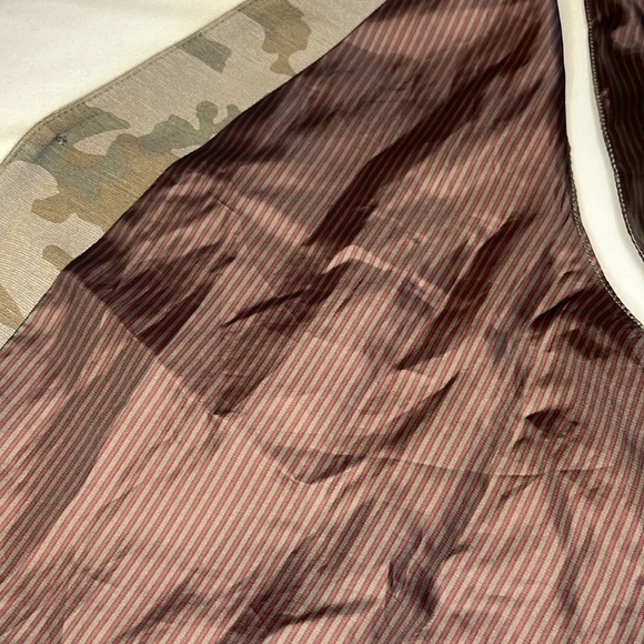 Forever21 Men’s Vest Size Medium - Picture 5 of 5